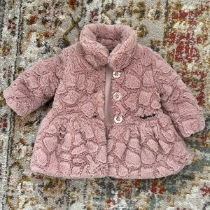 Calvin Klein Jeans Baby Coat